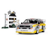 COBI Audi Sport Quattro S1 E2 Rally Legend