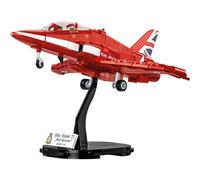 Cobi - Avion Flèches Rouges De La Royal Air Force (5844)