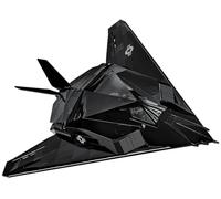 Cobi Jeu de construction F-117 Nighthawk 5903 Noir