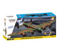 Cobi Avro Lancaster B.III Dambuster Vert