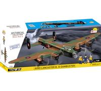 COBI Avro Lancaster B.III Dambuster Vert