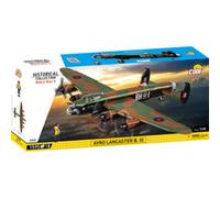Cobi Avro Lancaster B MK. III -5759