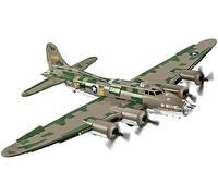 Cobi Jouet de construction Boeing B-17F Flying Fortress « Memphis Belle » – Édition Executive