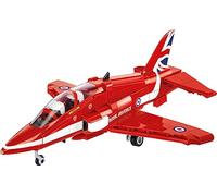 COBI Bae Hawk T1 Flèches Rouges