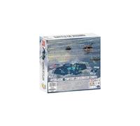 COBI Battle of Midway (The Board Game)