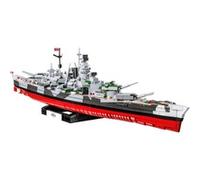 COBI Battleship Tirpitz, Jouets de construction