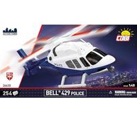 Cobi - Bell 429 Police