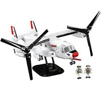 Cobi Bell Boeing V-22 Osprey
