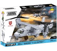 COBI Bell Boeing V - 22 Osprey, Gris
