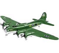 COBI Boeing B-17F Flying Fortress Memphis Belle