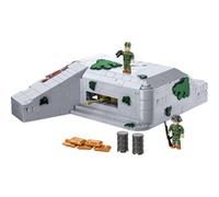 COBI Bunker allemand Regelbau 667, Jouets de construction