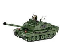 Cobi – Jeu de construction – Char Challenger 2 – COBI-2627