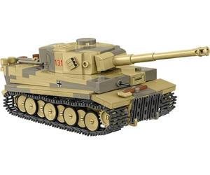 COBI Char VI Tiger I no 131