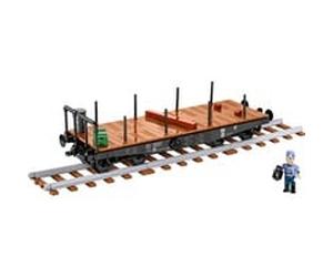 COBI Chariot à plate-forme lourde Type SSYS, Jouets de construction