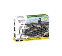 COBI Chariot de combat blindé IV AUSF.G