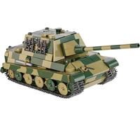 COBI Chasseur de chars Tiger AUSF. B Jagdtiger