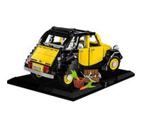 Cobi Maquette Citroën 2CV Charleston Échelle 1:12 Executive Edition 1630 pièces COBI-24340