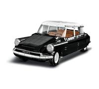 Cobi Jouets de construction Citroen DS 19 1956 – Executive Edition