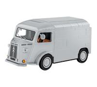 Cobi 24631 Citroën Type H Gris