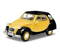 Citroen 2cv Charleston Cobi