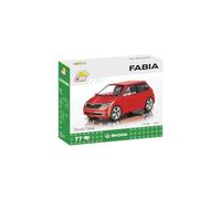 COBI COB24570 Kit de Construction pour Skoda Fabia