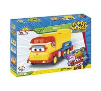 COBI COB25149 Super Wings-Remi