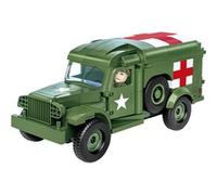 COBI COBI-2257, Jouets de construction