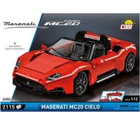 Cobi Cobi 24352 Maserati MC 20 Cielo 24352