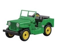 COBI COBI-24517, Jouets de construction