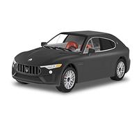 Cobi Maserati Levante Carabinieri 110 Pièces Machine Construction 95414 -neuf