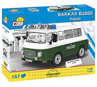 COBI COBI-24596 Other License Jouet Multicolore Moyen
