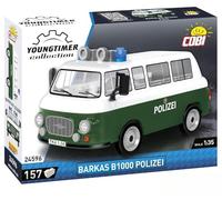 Cobi Jouet COBI-24596 Other License Multicolore Moyen