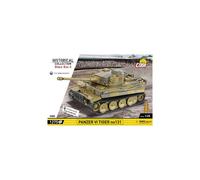Cobi COBI 2588 Panzer VI Tiger I no 131 The Tank Museum 2588
