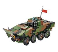 COBI COBI-2629, Jouets de construction
