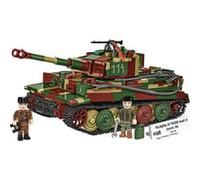 COBI COBI-3124, Jouets de construction