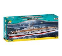 Cobi Cobi 4826 Porte-avions Graf Zeppelin 4826
