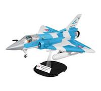 COBI COBI 495 PCS FORCES ARMÉES /5917/ MIRAGE 2000-5F, Jouets de construction