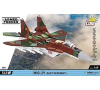 Cobi Cobi 5851 MIG-29 (Allemagne de l'Est) 5851