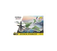 Cobi Cobi 5865 Supermarine Spitfire Mk.XVI Bubbletop 5865