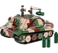 COBI 38 cm Sturmmörser Sturmtiger