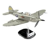COBI Collection historique - Bell P-39D Airacobra, Jouets de construction