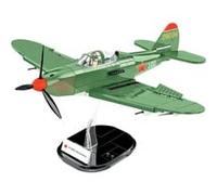 COBI Collection historique - Bell P-39Q Airacobra, Jouets de construction