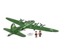 COBI Collection historique - Boeing B-17G Flying Fortress, Jouets de construction