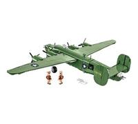 COBI Collection historique - Consolidated B-24 Liberator, Jouets de construction