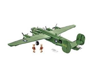 COBI Collection historique - Consolidated B-24 Liberator, Jouets de construction