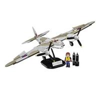 COBI Collection historique - De Havilland DH-98 Mosquito, Jouets de construction