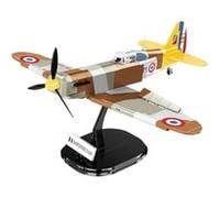 COBI Collection historique - Dewoitine D.520, Jouets de construction