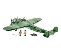 COBI Collection historique - Dornier Do 17Z-2, Jouets de construction