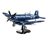 COBI Collection historique - F4U-4 Corsair, Jouets de construction