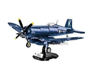 COBI Collection historique - F4U-4 Corsair, Jouets de construction